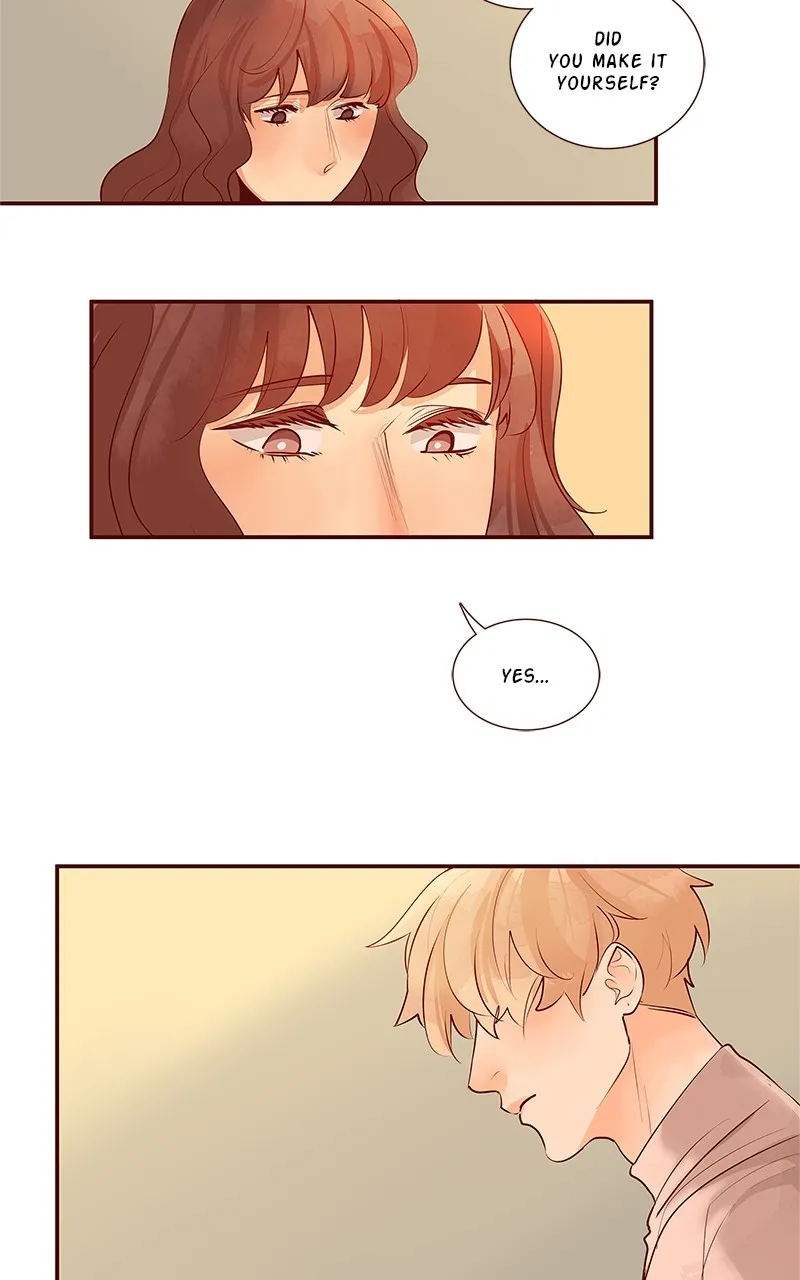 Read Flawless chapter 213 image 35 on Lezhin