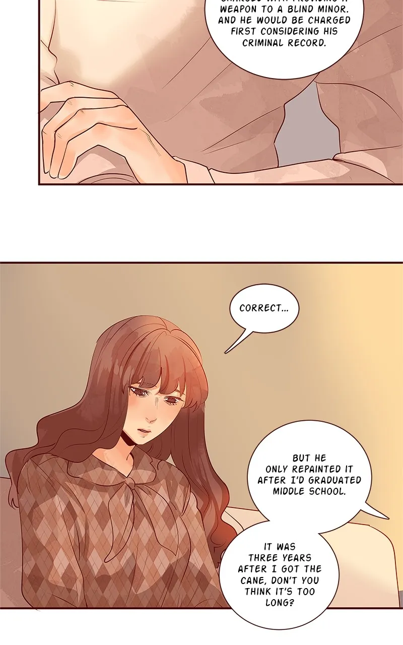 Read Flawless chapter 213 image 38 on Lezhin