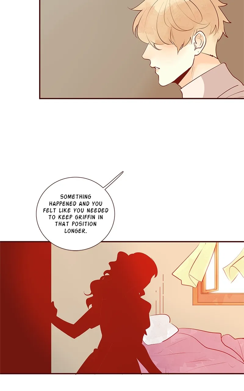 Read Flawless chapter 213 image 40 on Lezhin