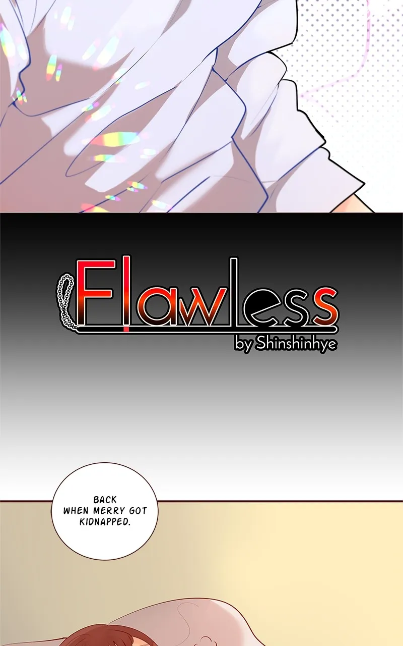 Read Flawless chapter 214 image 1 on Lezhin