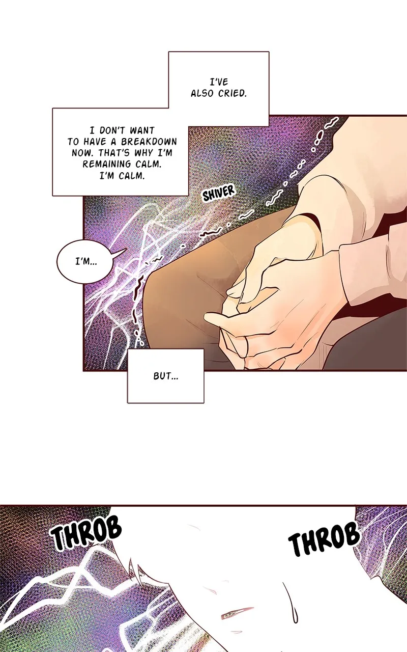 Read Flawless chapter 214 image 10 on Lezhin