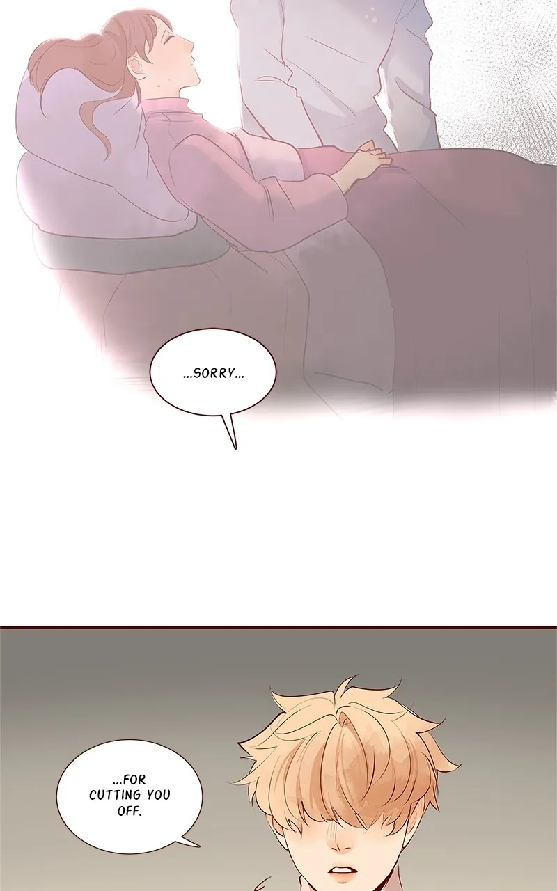 Read Flawless chapter 214 image 12 on Lezhin