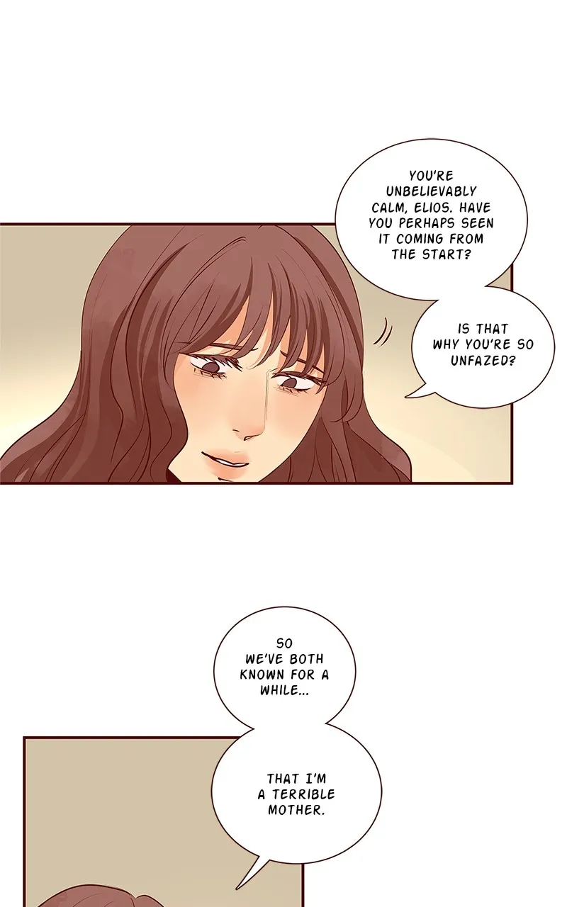 Read Flawless chapter 214 image 14 on Lezhin