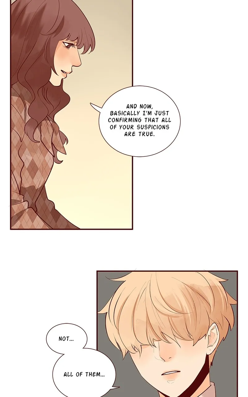 Read Flawless chapter 214 image 15 on Lezhin