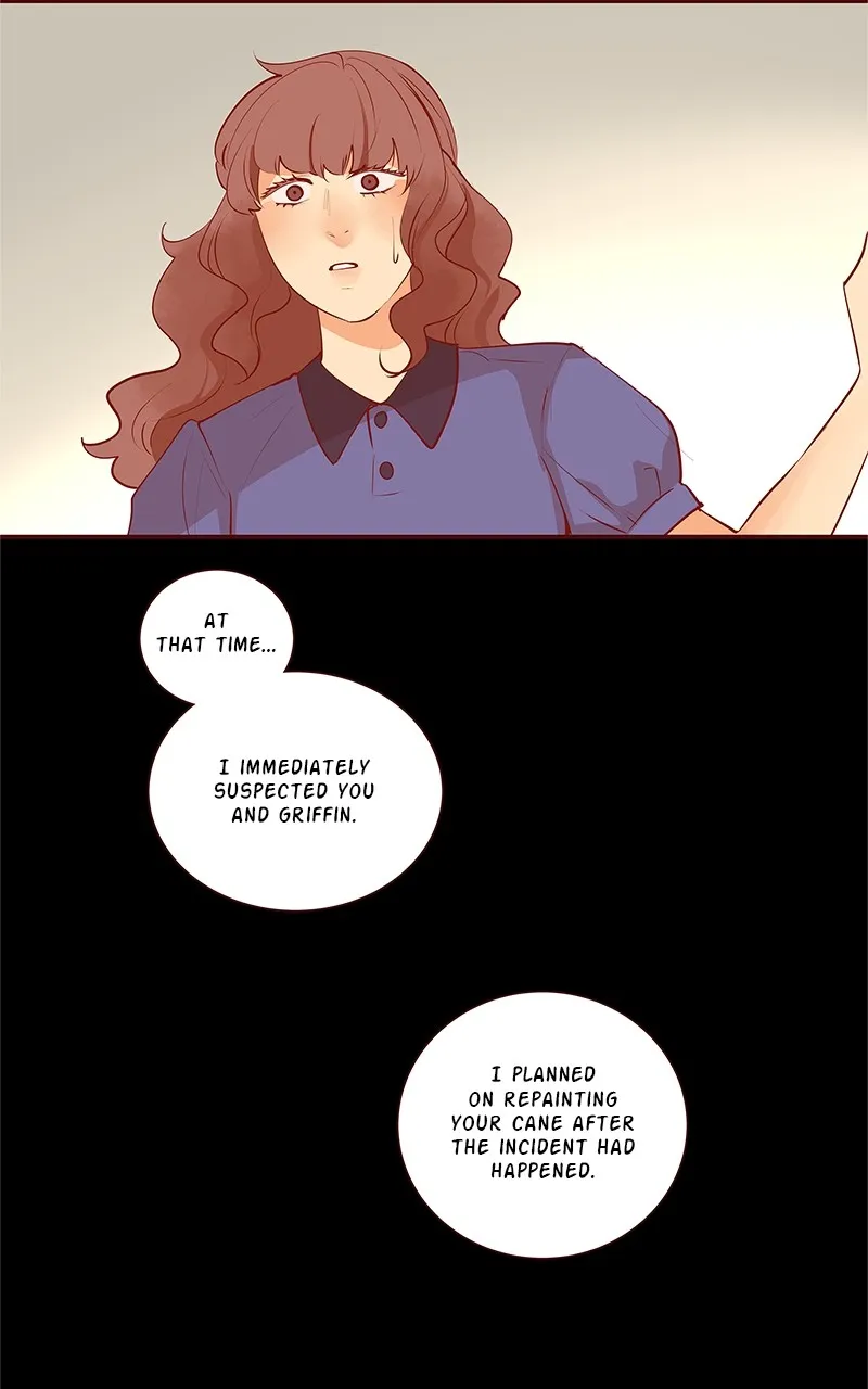 Read Flawless chapter 214 image 18 on Lezhin
