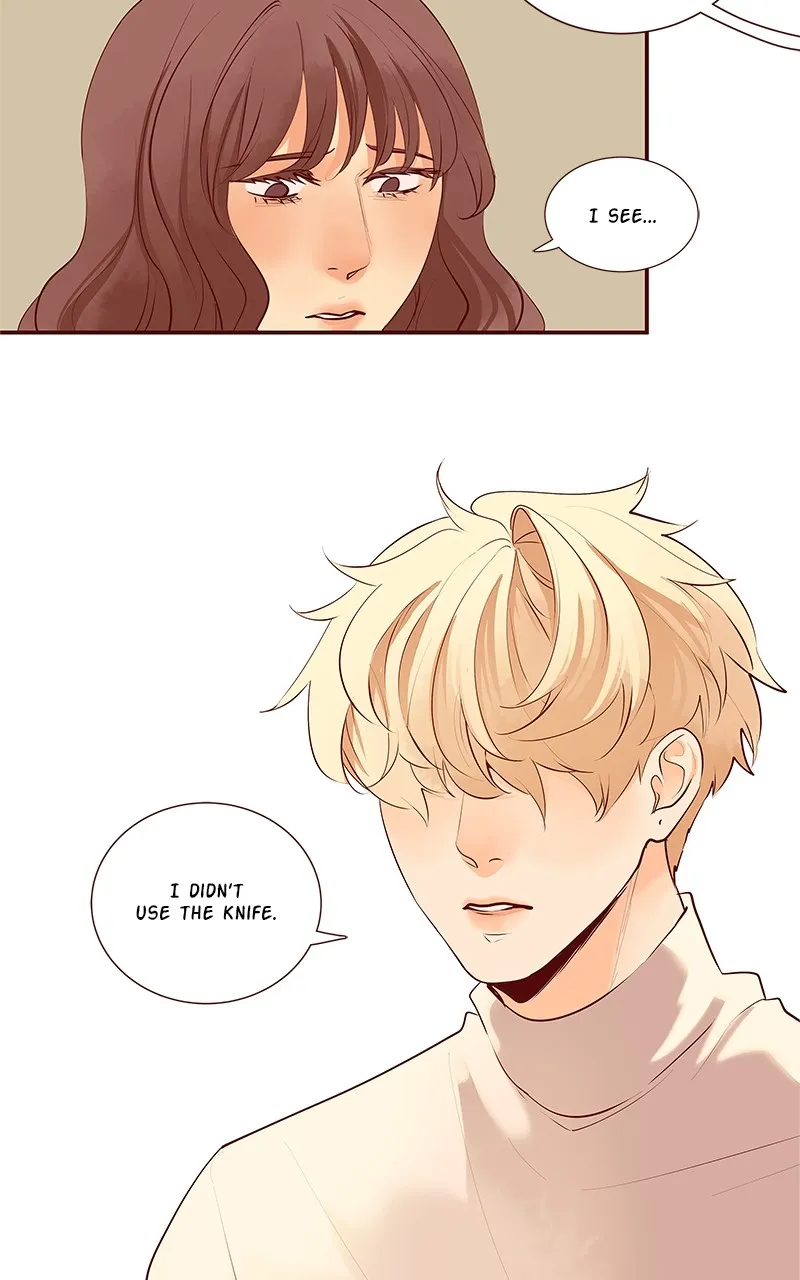 Read Flawless chapter 214 image 21 on Lezhin