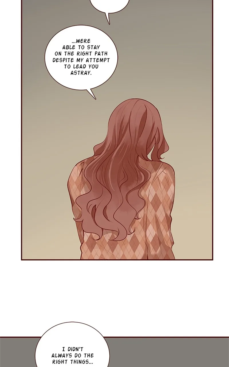 Read Flawless chapter 214 image 23 on Lezhin