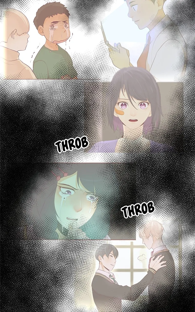 Read Flawless chapter 214 image 25 on Lezhin