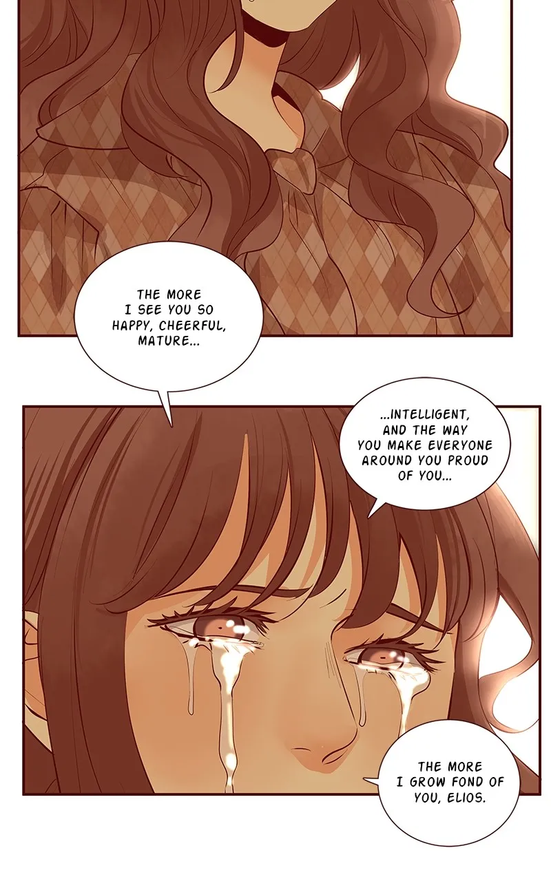Read Flawless chapter 214 image 27 on Lezhin