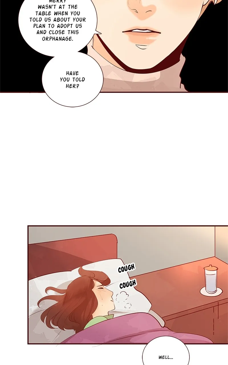 Read Flawless chapter 214 image 32 on Lezhin