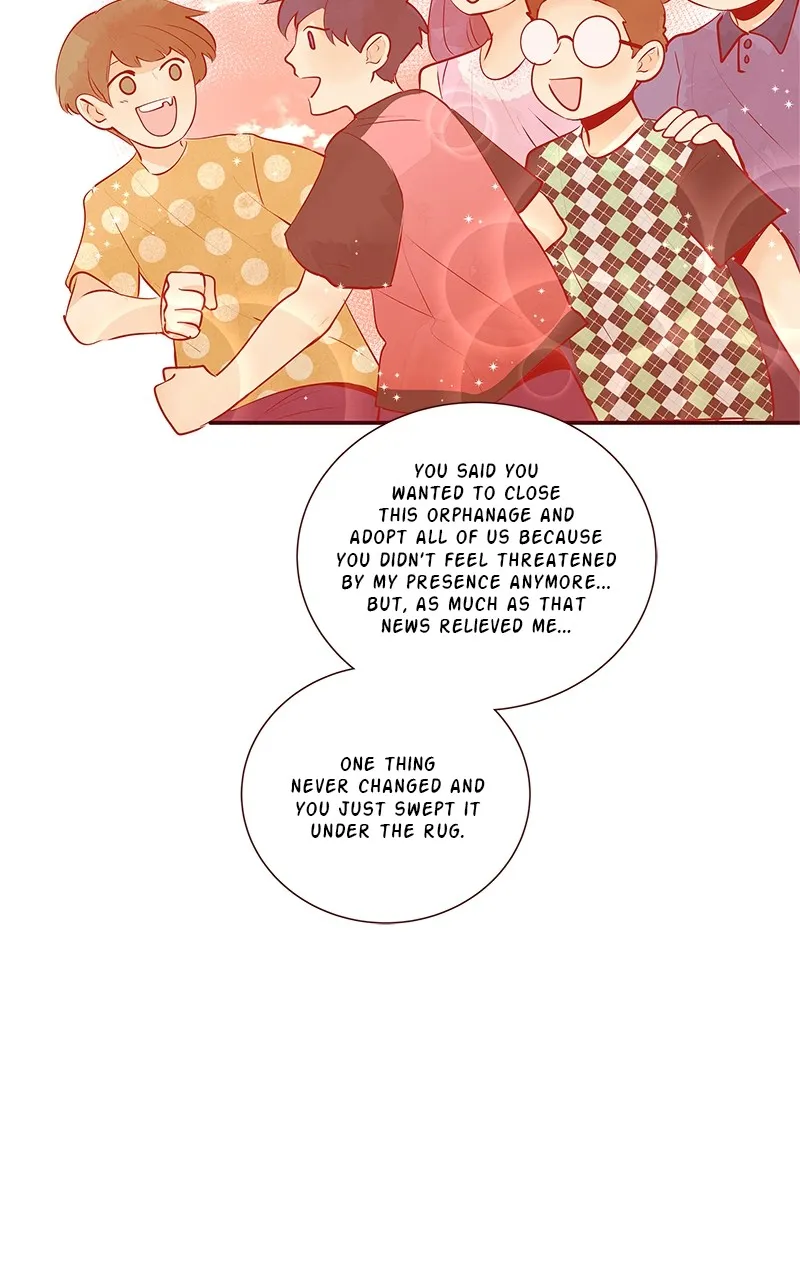 Read Flawless chapter 214 image 35 on Lezhin