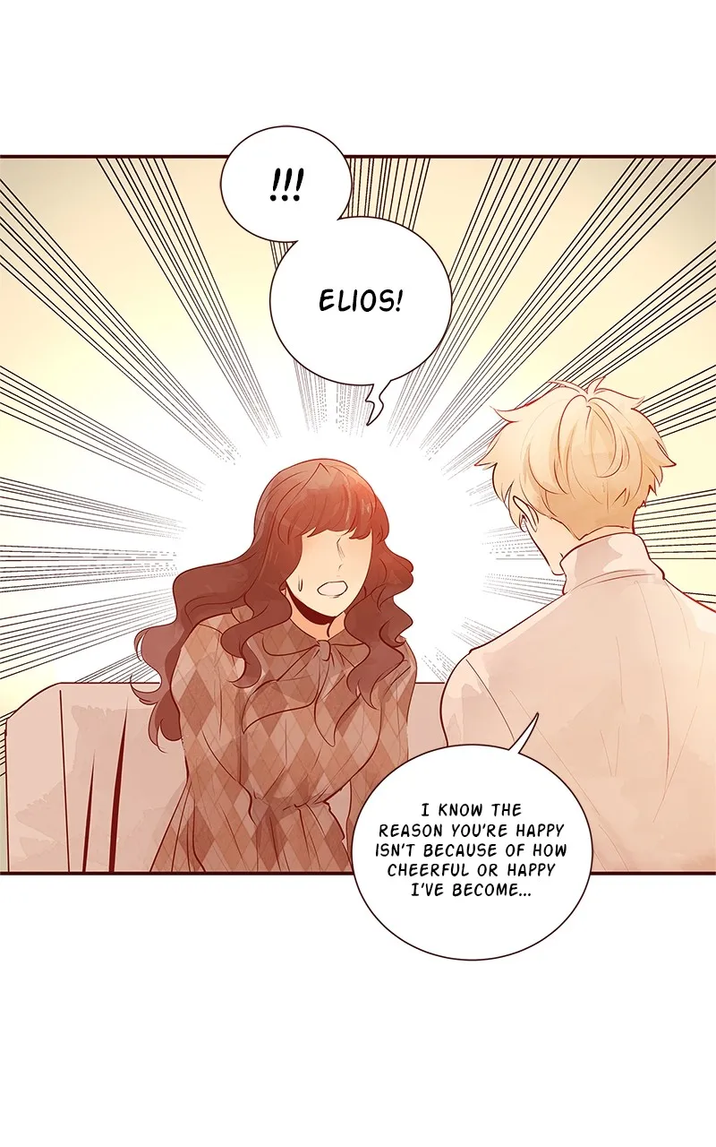 Read Flawless chapter 214 image 36 on Lezhin