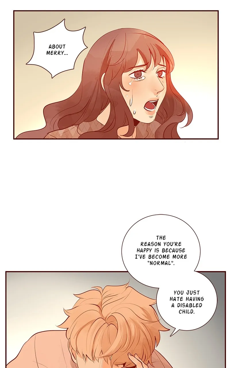 Read Flawless chapter 214 image 37 on Lezhin