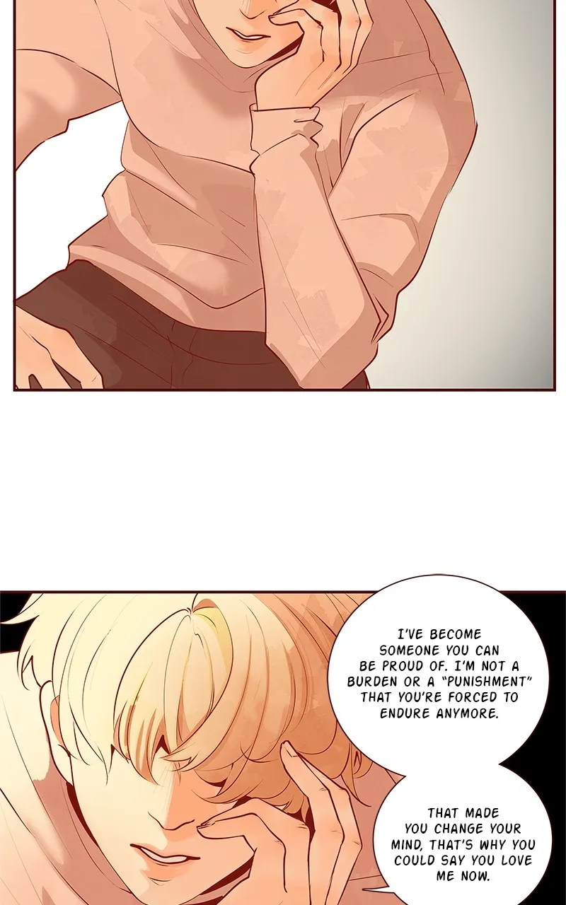 Read Flawless chapter 214 image 38 on Lezhin