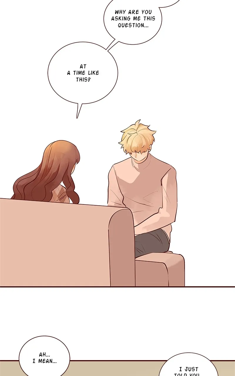 Read Flawless chapter 214 image 6 on Lezhin
