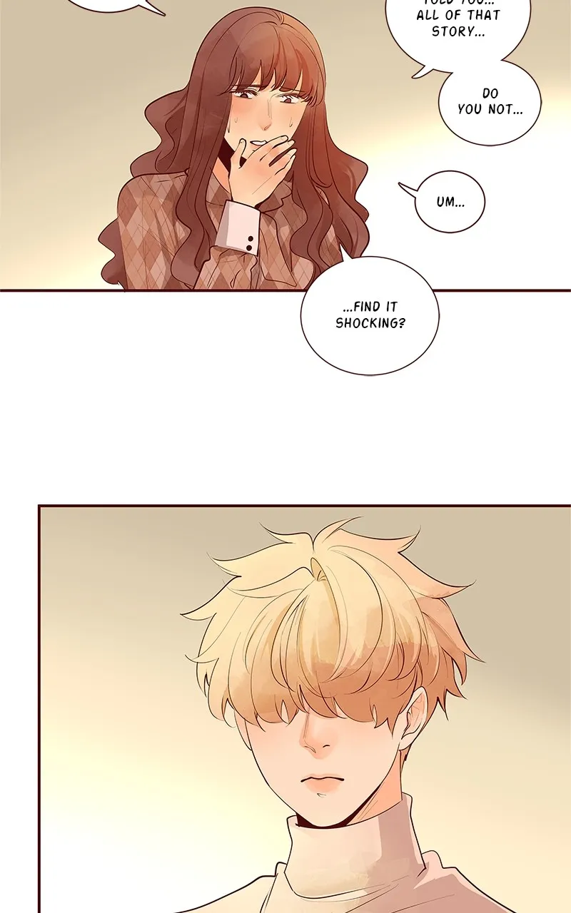 Read Flawless chapter 214 image 7 on Lezhin