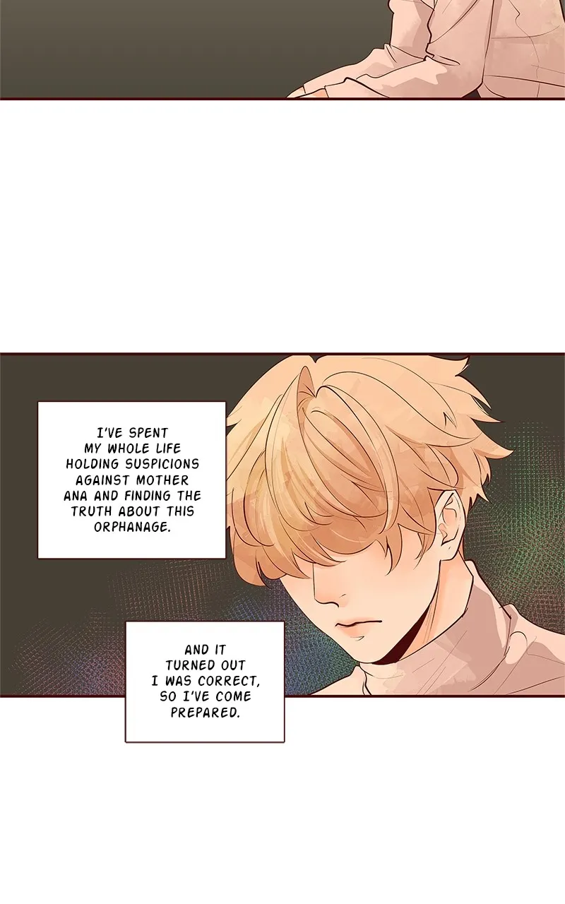 Read Flawless chapter 214 image 9 on Lezhin