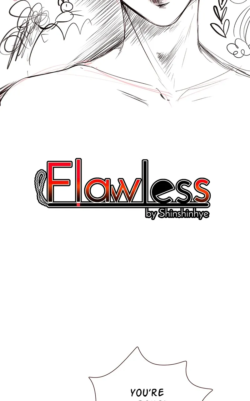 Read Flawless chapter 215 image 1 on Lezhin