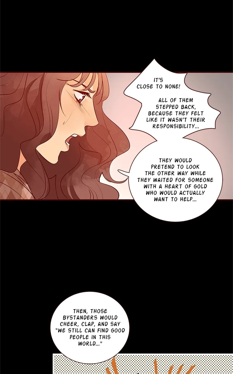 Read Flawless chapter 215 image 19 on Lezhin