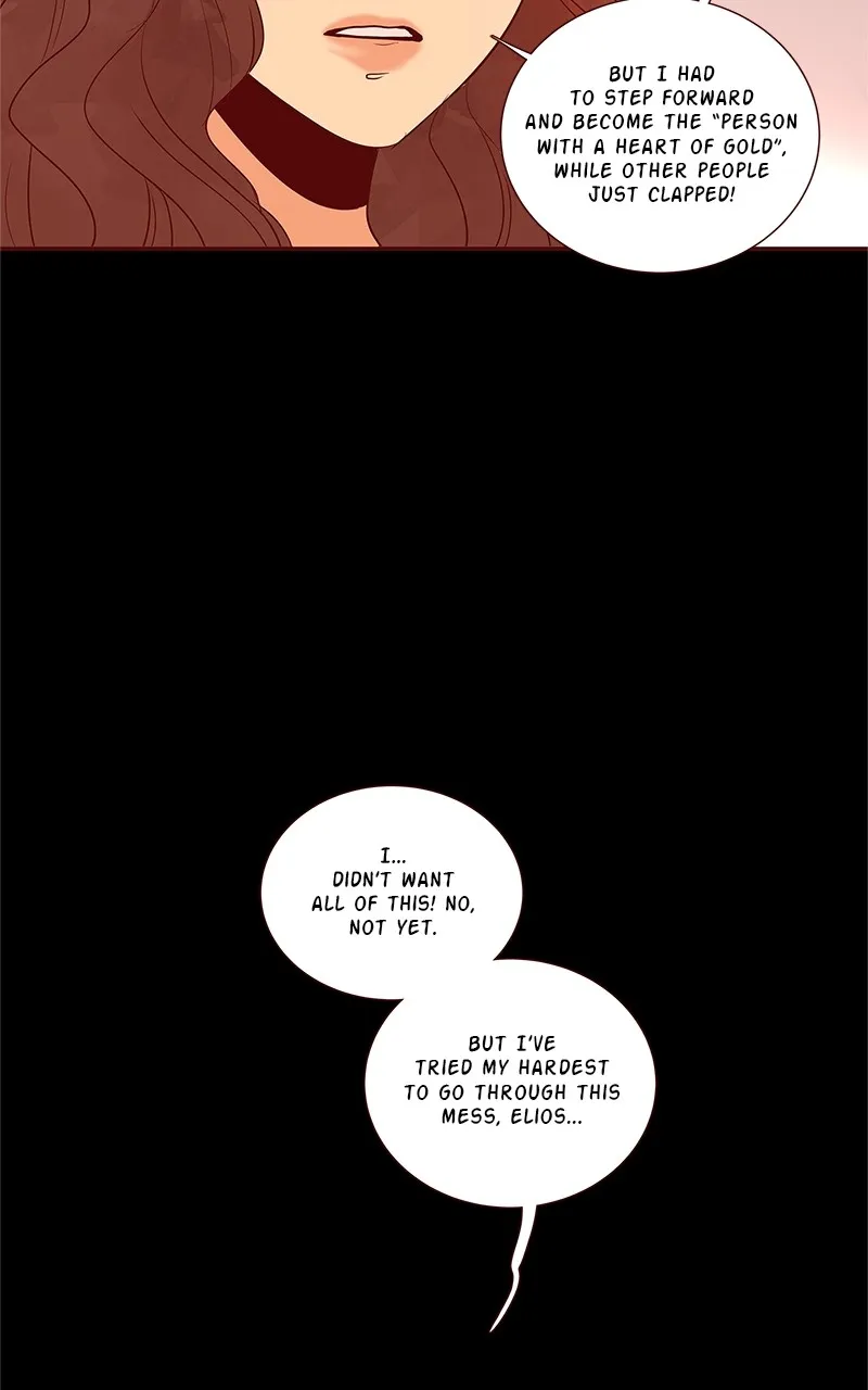 Read Flawless chapter 215 image 21 on Lezhin