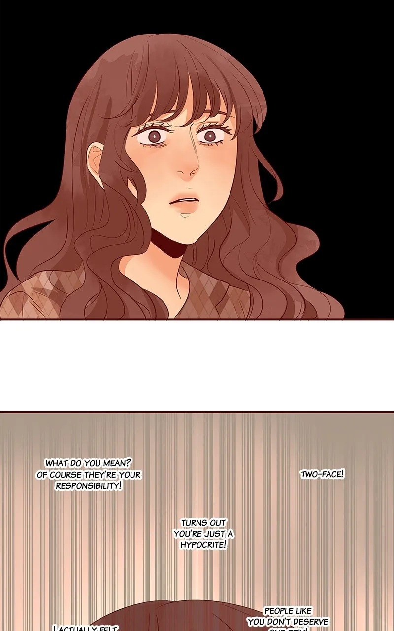 Read Flawless chapter 215 image 28 on Lezhin
