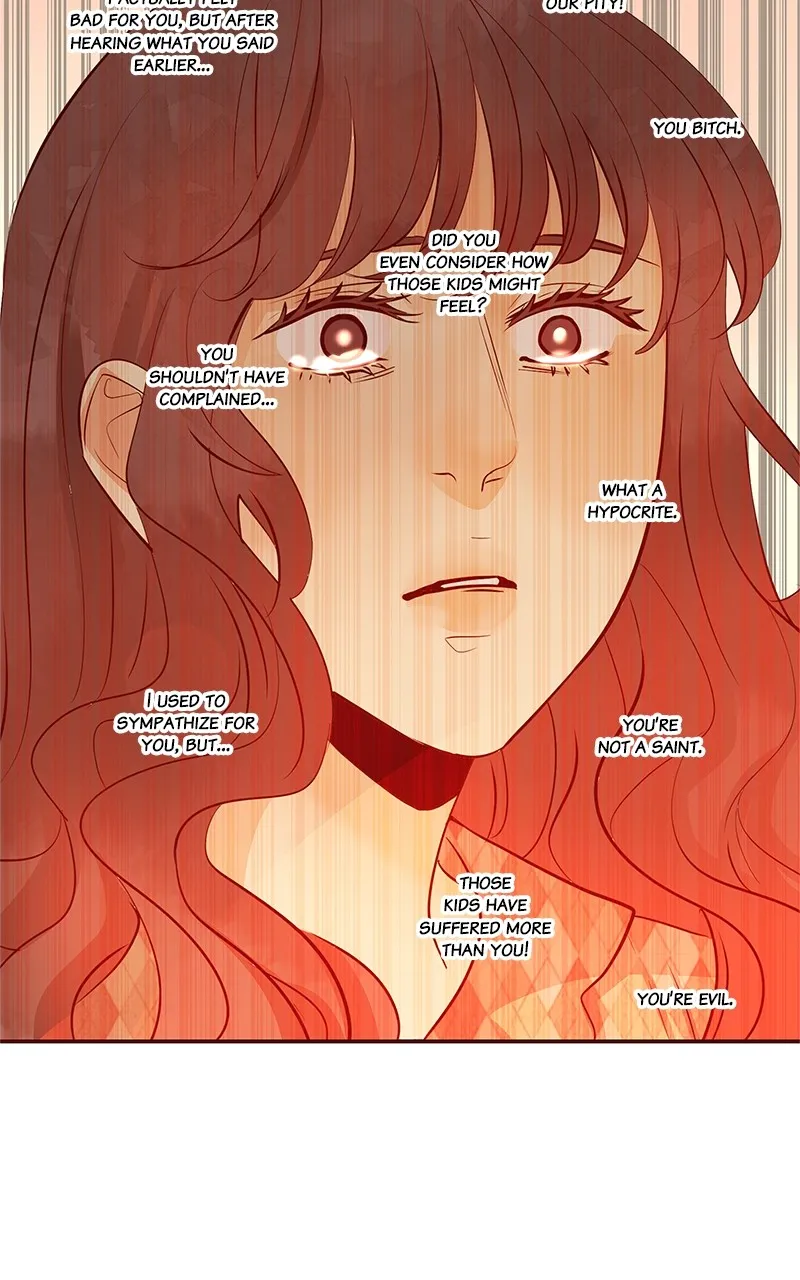 Read Flawless chapter 215 image 29 on Lezhin