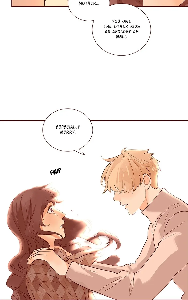 Read Flawless chapter 215 image 38 on Lezhin