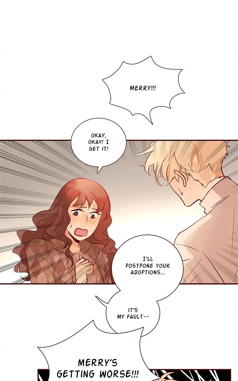 Read Flawless chapter 215 image 41 on Lezhin