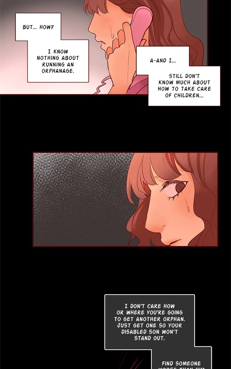Read Flawless chapter 215 image 8 on Lezhin