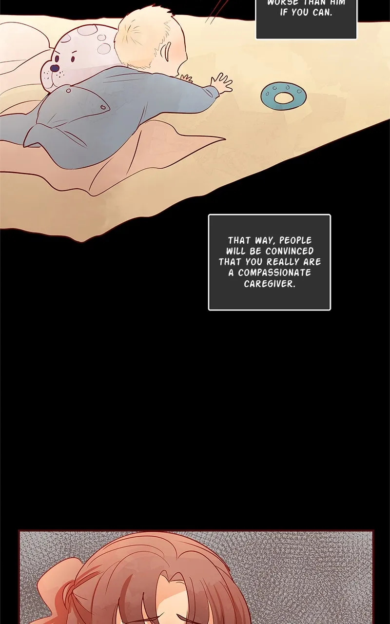 Read Flawless chapter 215 image 9 on Lezhin