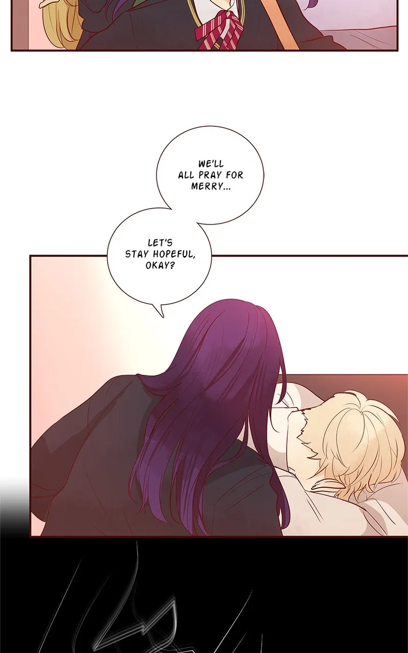 Read Flawless chapter 216 image 22 on Lezhin