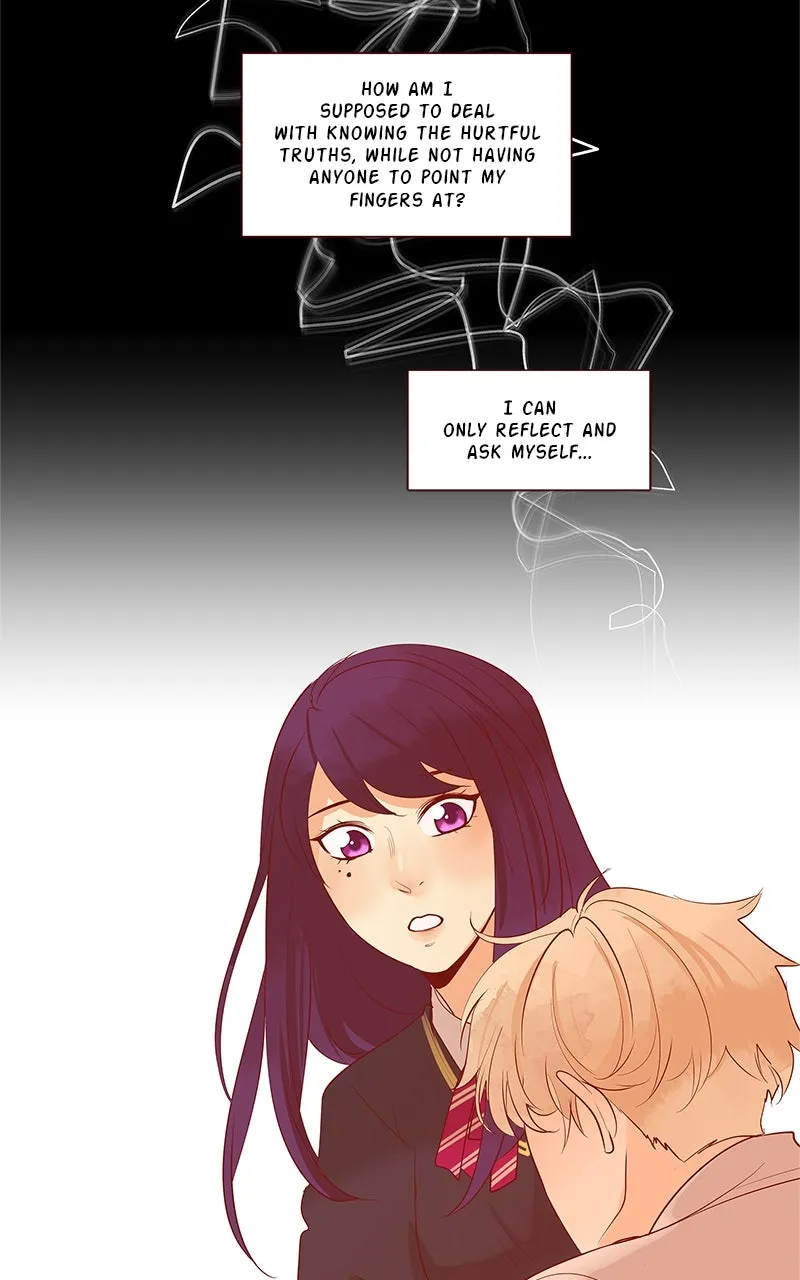 Read Flawless chapter 216 image 27 on Lezhin
