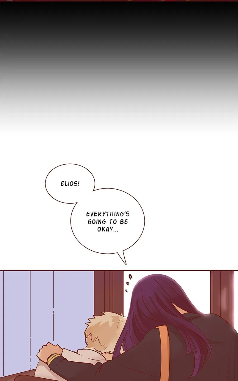 Read Flawless chapter 216 image 31 on Lezhin