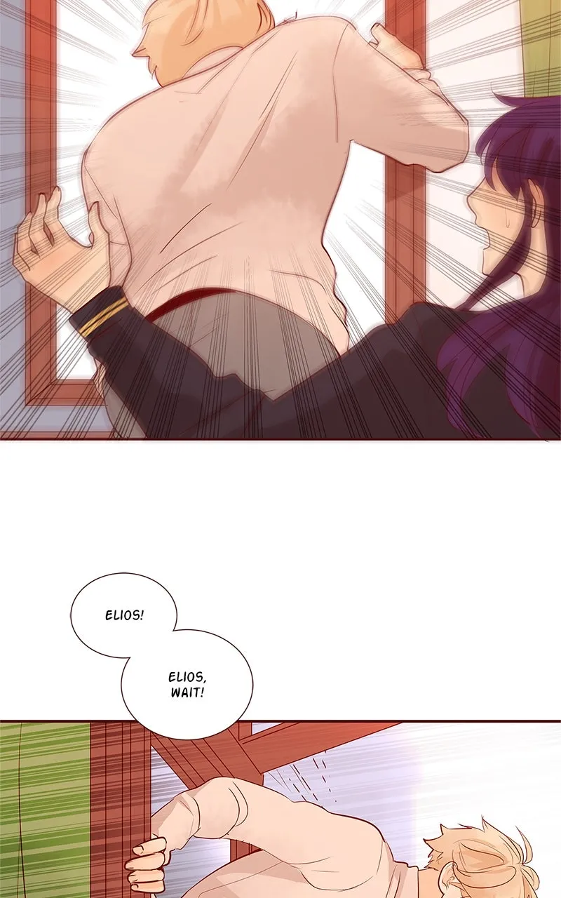 Read Flawless chapter 216 image 35 on Lezhin