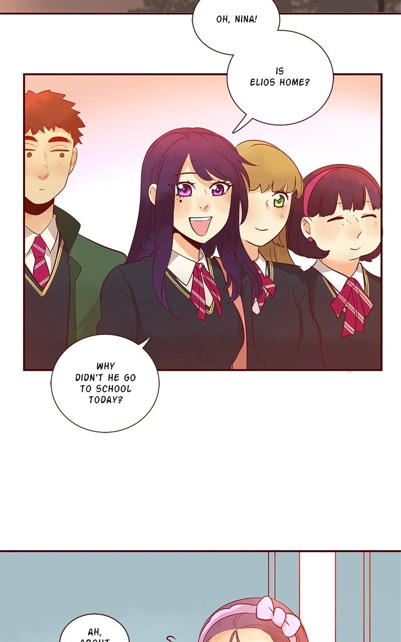 Read Flawless chapter 216 image 4 on Lezhin