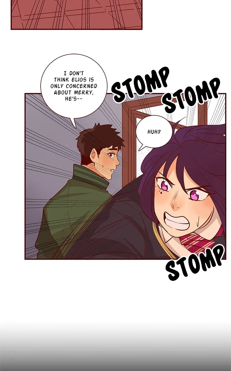 Read Flawless chapter 216 image 42 on Lezhin