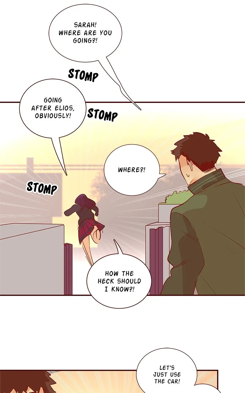 Read Flawless chapter 216 image 50 on Lezhin
