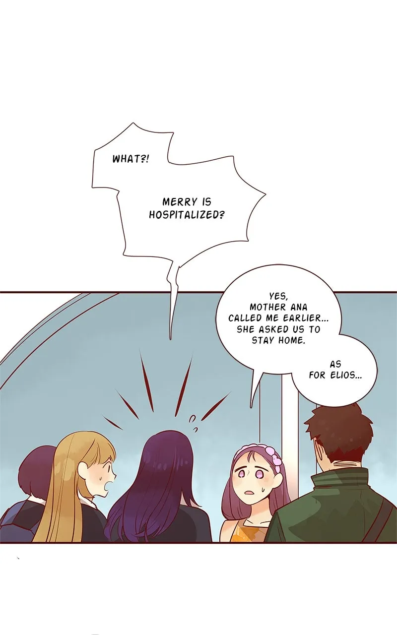 Read Flawless chapter 216 image 7 on Lezhin
