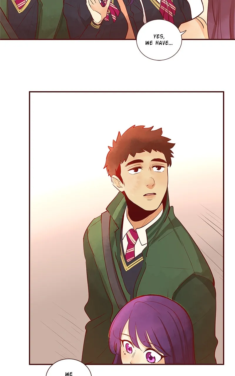 Read Flawless chapter 216 image 9 on Lezhin