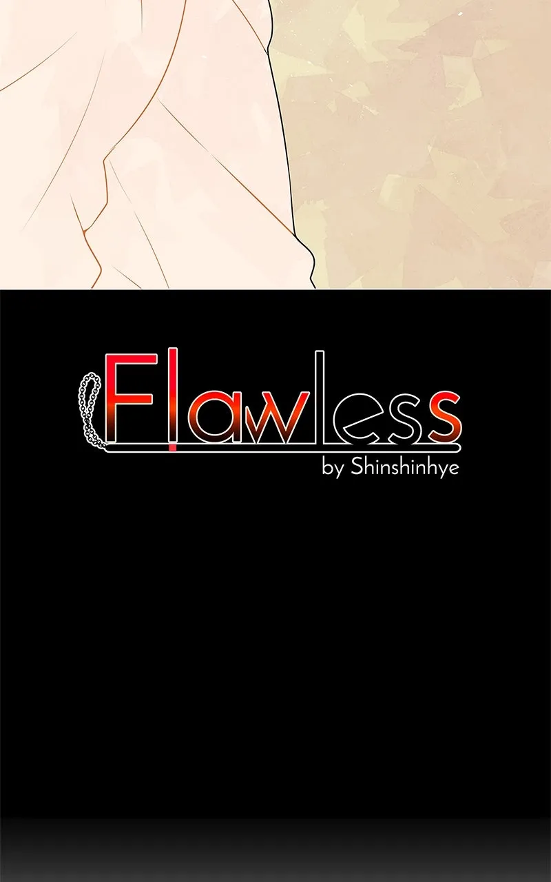 Read Flawless chapter 217 image 1 on Lezhin