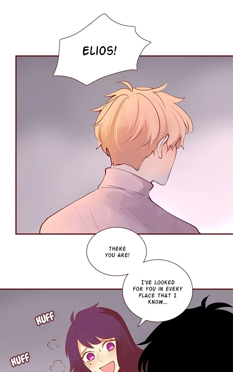 Read Flawless chapter 217 image 15 on Lezhin