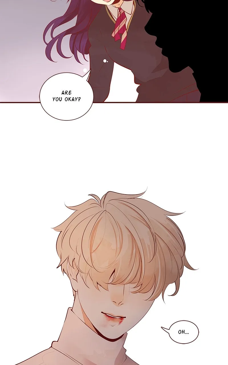 Read Flawless chapter 217 image 16 on Lezhin