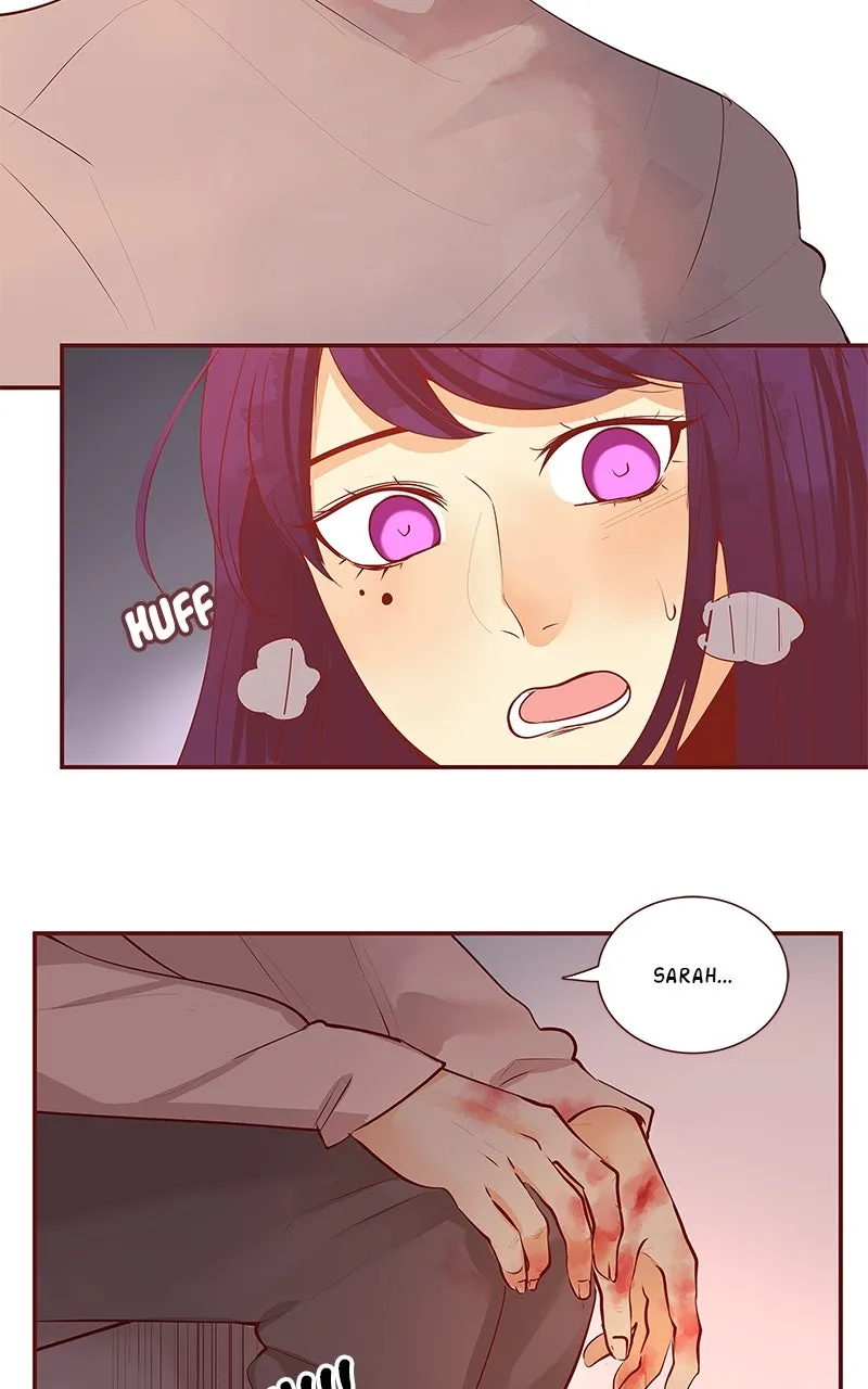 Read Flawless chapter 217 image 17 on Lezhin