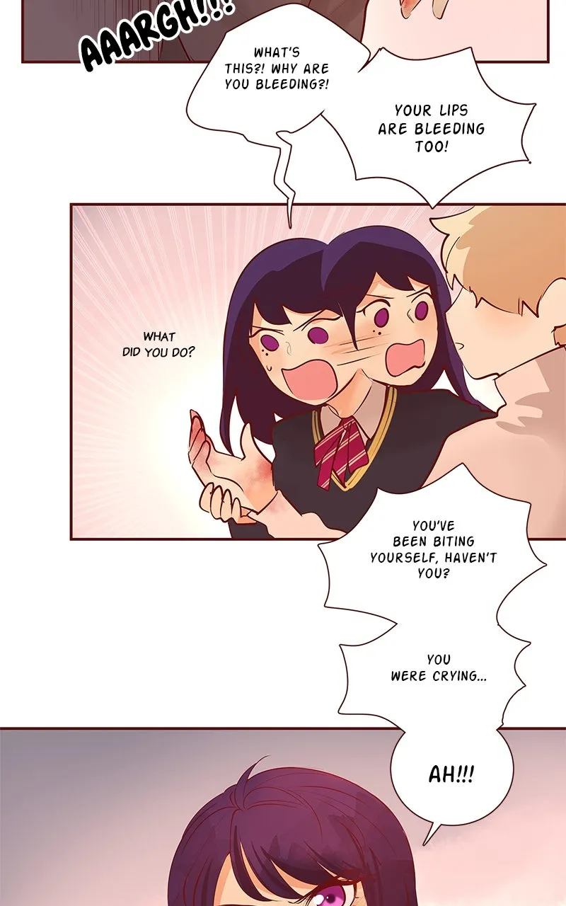 Read Flawless chapter 217 image 18 on Lezhin