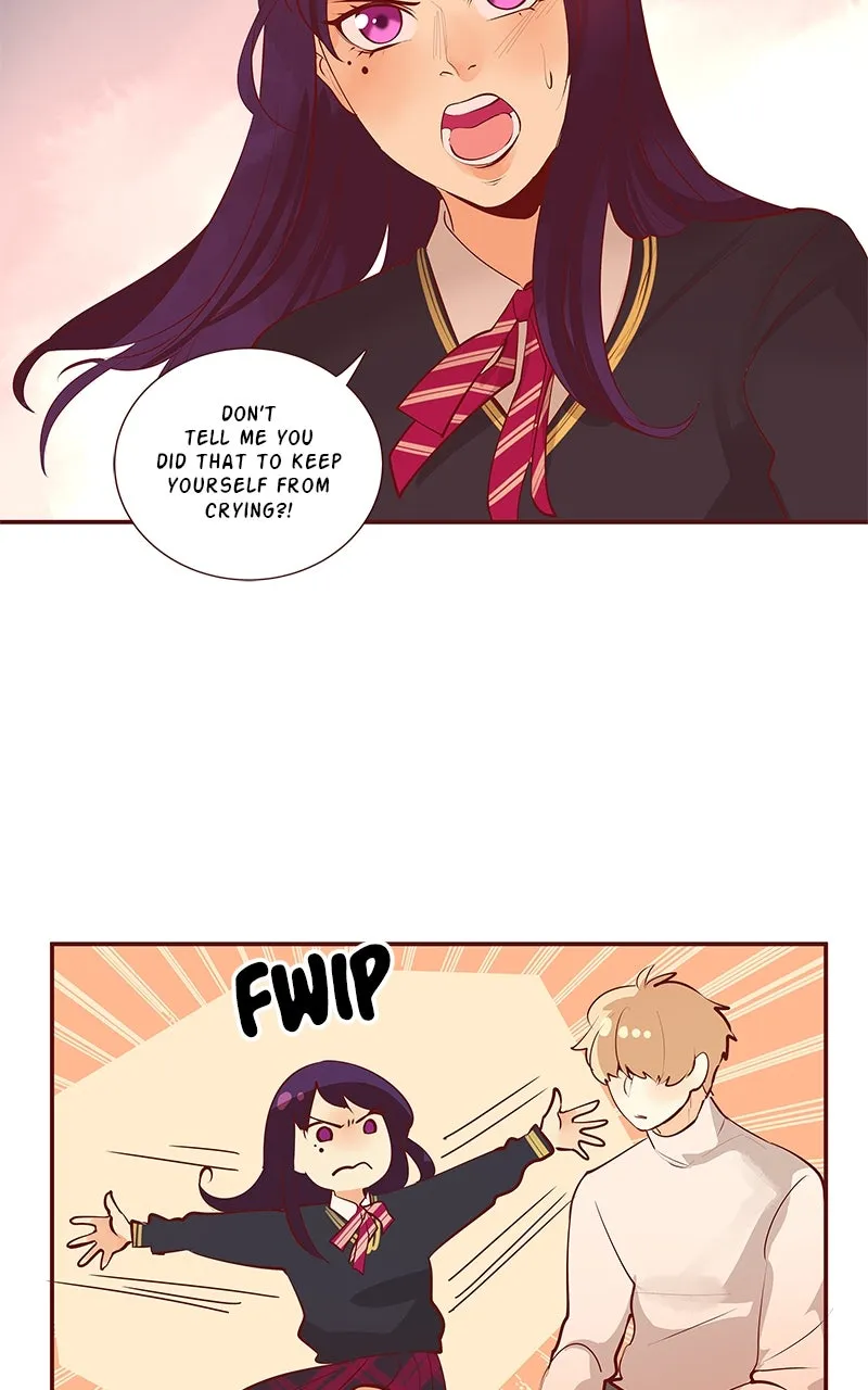Read Flawless chapter 217 image 19 on Lezhin