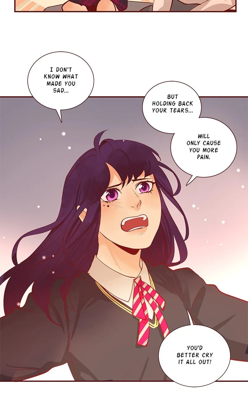 Read Flawless chapter 217 image 20 on Lezhin