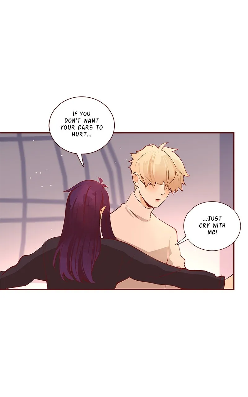 Read Flawless chapter 217 image 21 on Lezhin