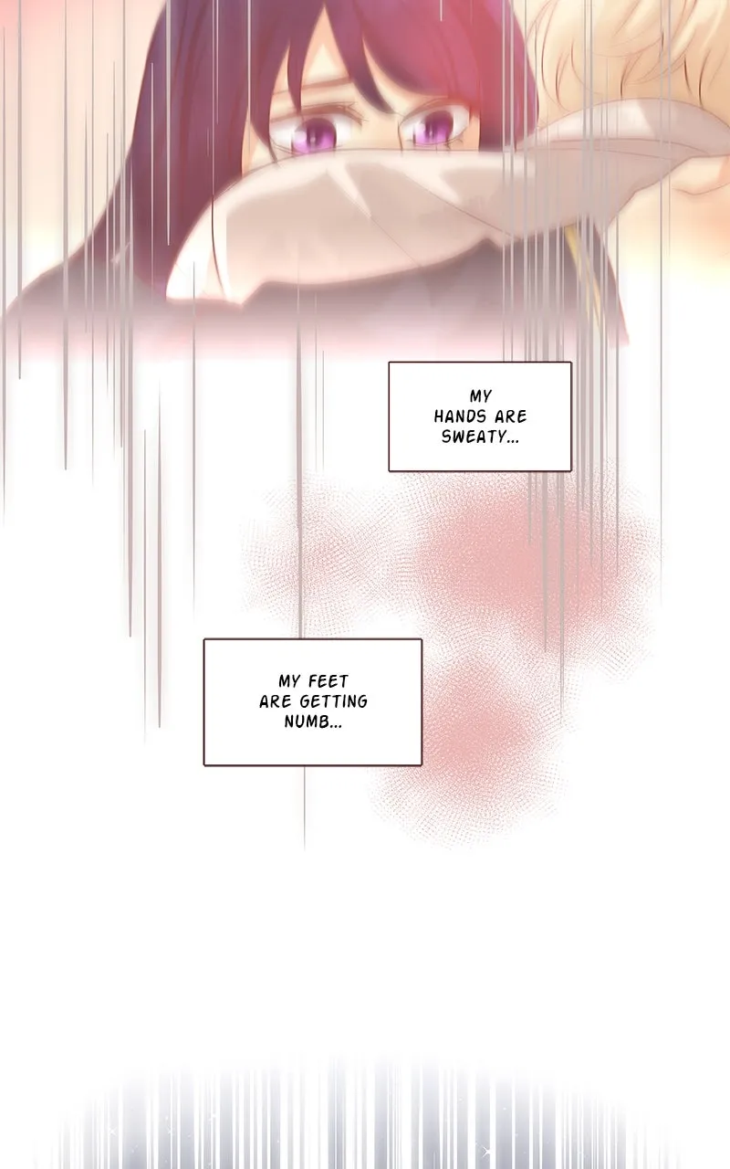 Read Flawless chapter 217 image 28 on Lezhin