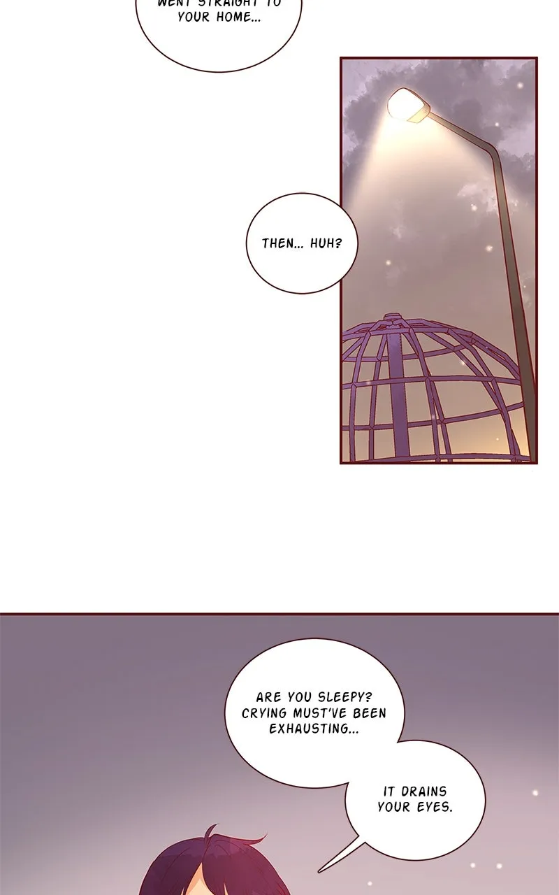 Read Flawless chapter 217 image 34 on Lezhin