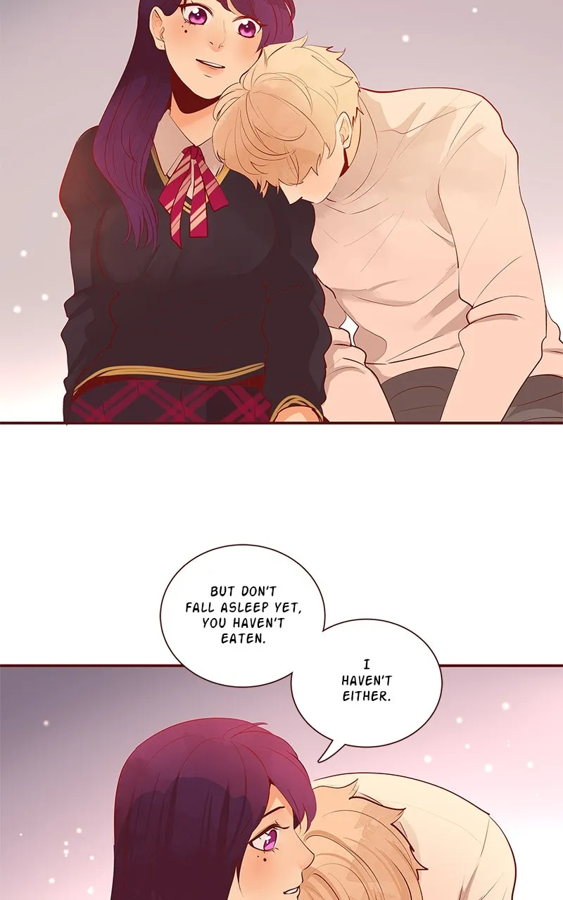 Read Flawless chapter 217 image 35 on Lezhin
